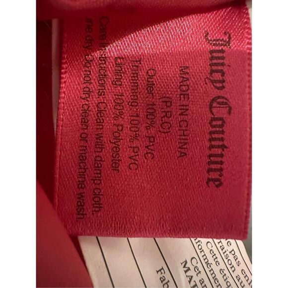 Bag Not For Sale - Picture 9 of 9